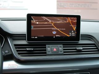 Audi Q5 Competition 55 TFSI e Quattro S Tronic 367 Cv 