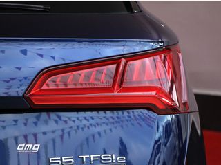 Audi Q5 Competition 55 TFSI e Quattro S Tronic 367 Cv 