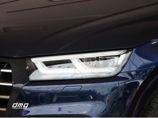 Audi Q5 Competition 55 TFSI e Quattro S Tronic 367 Cv 
