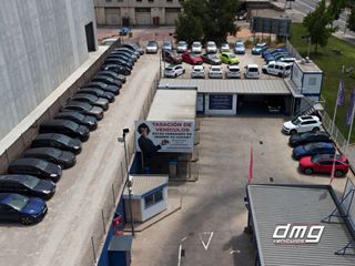 Audi Q5 Competition 55 TFSI e Quattro S Tronic 367 Cv 