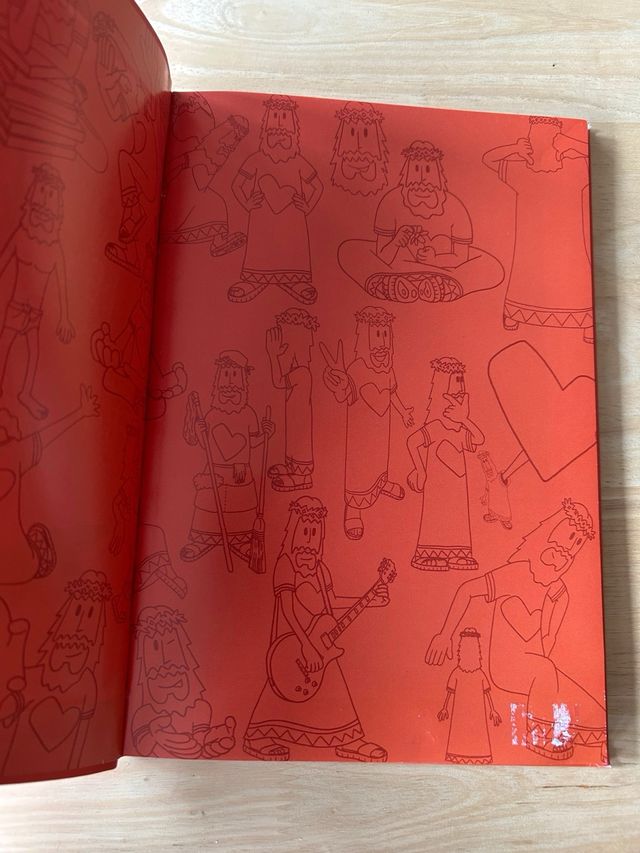 El Rey de los Mindundis and The Followers