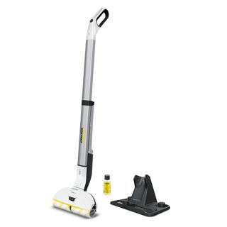 OPORTUNIDAD Fregona Eléctrica Kärcher FC 3