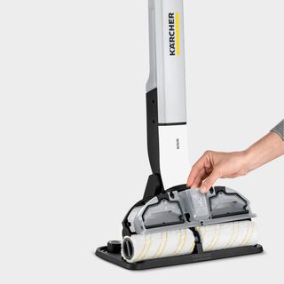 OPORTUNIDAD Fregona Eléctrica Kärcher FC 3