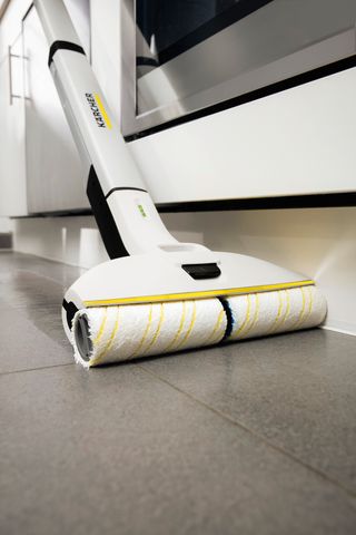 OPORTUNIDAD Fregona Eléctrica Kärcher FC 3