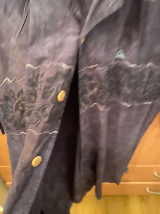 Camisa Quicksilver Azul