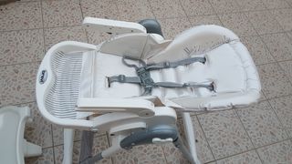 Silla Brevi para bebé