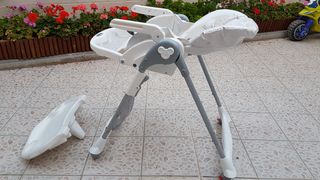 Silla Brevi para bebé