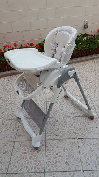 Silla Brevi para bebé