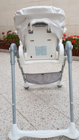 Silla Brevi para bebé
