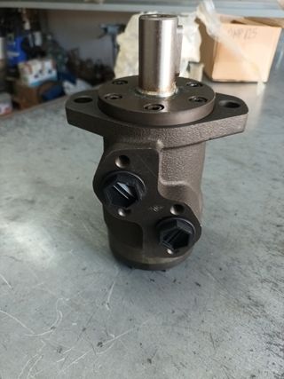 Motore idraulico OMP 125