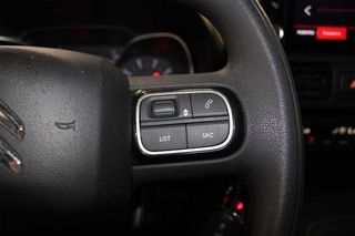 Citroën Berlingo Talla M BlueHDi 100 S&S FEEL