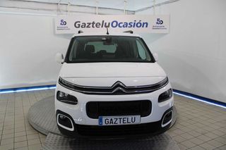 Citroën Berlingo Talla M BlueHDi 100 S&S FEEL