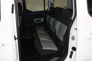 Citroën Berlingo Talla M BlueHDi 100 S&S FEEL