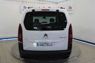 Citroën Berlingo Talla M BlueHDi 100 S&S FEEL
