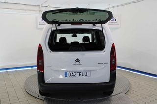 Citroën Berlingo Talla M BlueHDi 100 S&S FEEL