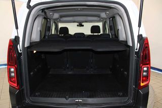 Citroën Berlingo Talla M BlueHDi 100 S&S FEEL
