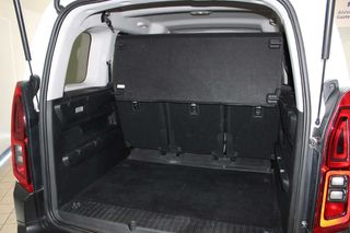 Citroën Berlingo Talla M BlueHDi 100 S&S FEEL