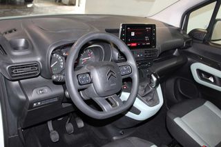 Citroën Berlingo Talla M BlueHDi 100 S&S FEEL