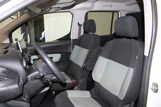 Citroën Berlingo Talla M BlueHDi 100 S&S FEEL