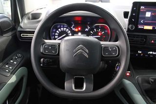 Citroën Berlingo Talla M BlueHDi 100 S&S FEEL