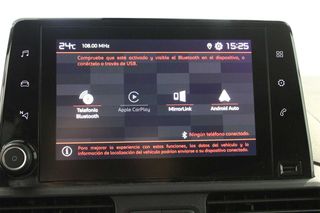 Citroën Berlingo Talla M BlueHDi 100 S&S FEEL