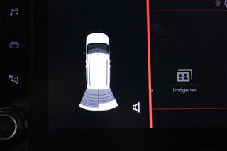 Citroën Berlingo Talla M BlueHDi 100 S&S FEEL