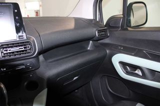 Citroën Berlingo Talla M BlueHDi 100 S&S FEEL