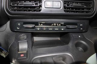 Citroën Berlingo Talla M BlueHDi 100 S&S FEEL