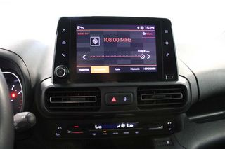 Citroën Berlingo Talla M BlueHDi 100 S&S FEEL