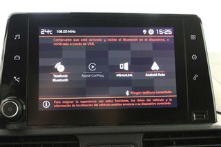 Citroën Berlingo Talla M BlueHDi 100 S&S FEEL