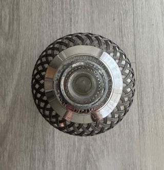 Sifón Soda Sparklets antiguo