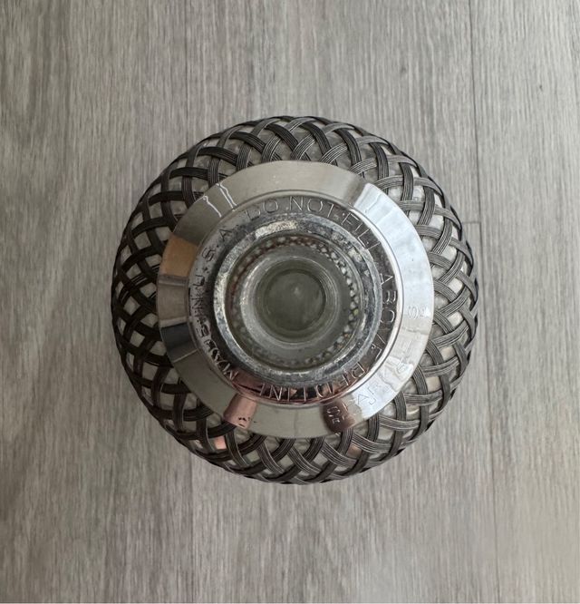 Sifón Soda Sparklets antiguo