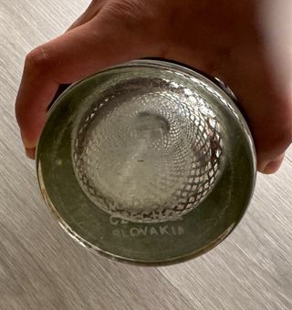 Sifón Soda Sparklets antiguo