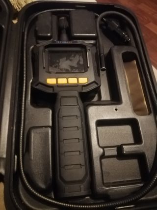 Telecamera ispezione Technaxx