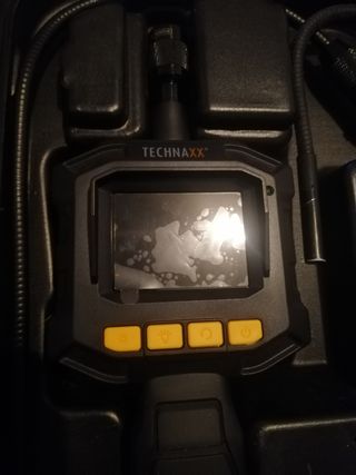 Telecamera ispezione Technaxx