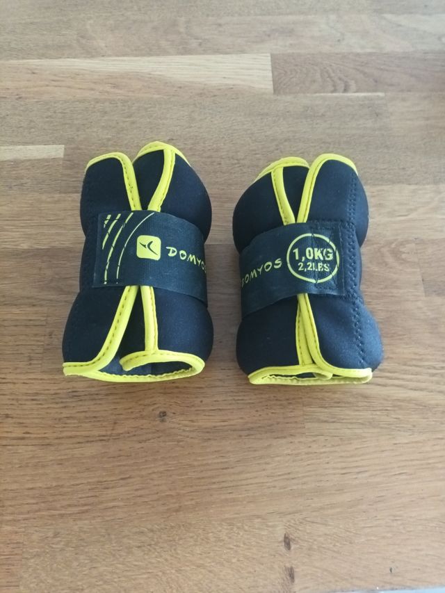 Lastres de 1kg - 2 uds.