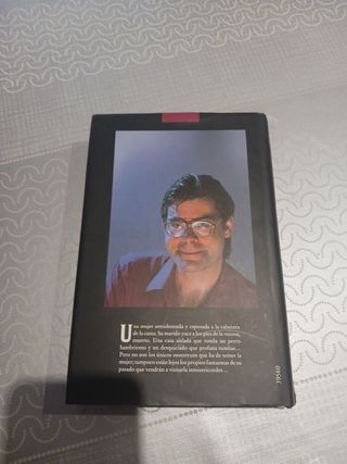 Stephen King - El Juego de Gerald