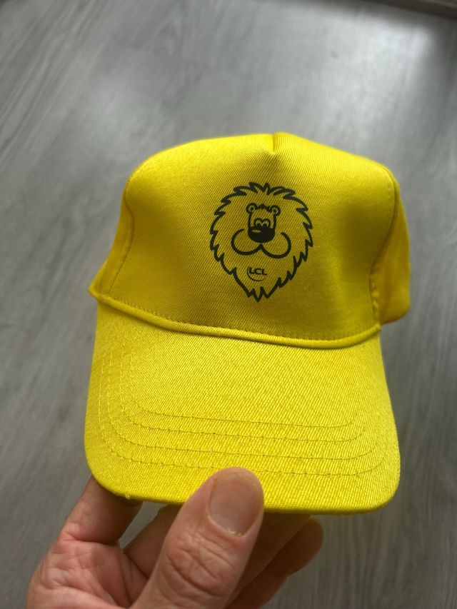 Gorra Tour de Francia 25’