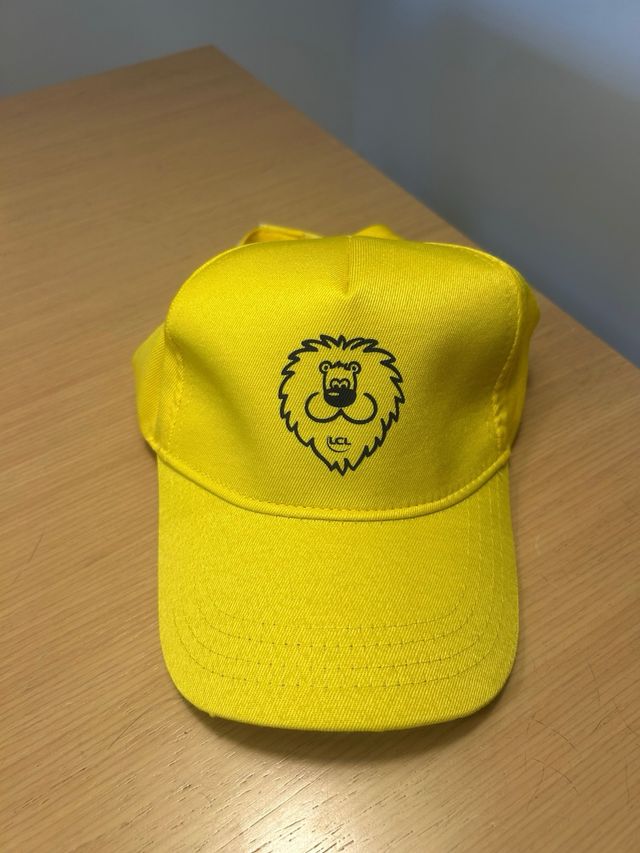 Gorra Tour de Francia 25’