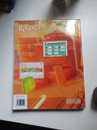 Geografía e Historia. 2 Secundaria. Revuela. Co...