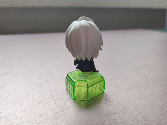 Figura Twisted Wonderland