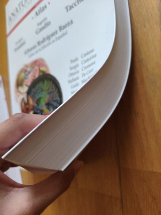 Atlas Anatomía Humana