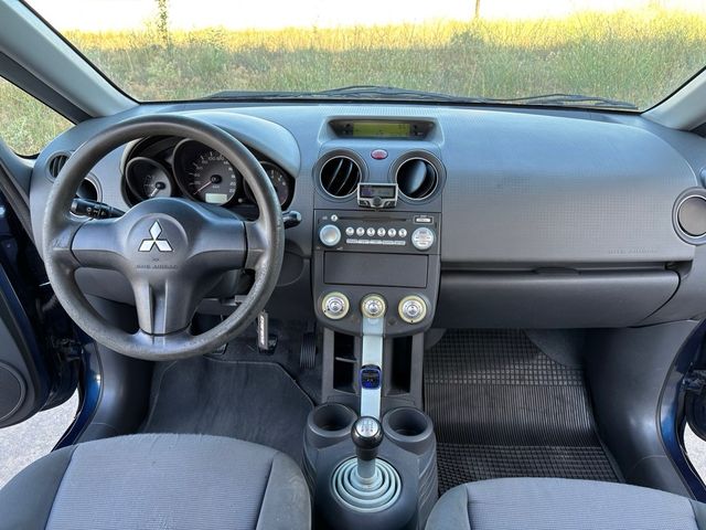 Mitsubishi Colt 2005