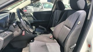 Mazda 3 Sportive