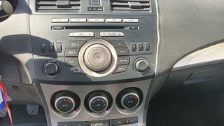Mazda 3 Sportive