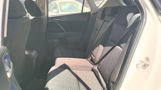Mazda 3 Sportive