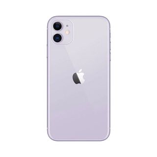 iPhone 11 - Púrpura - Excelente estado