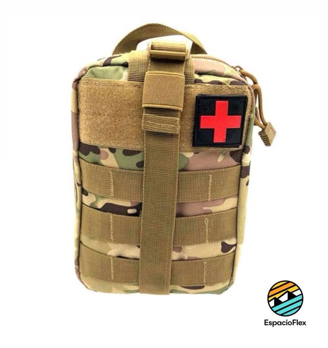 Kit de Supervivencia