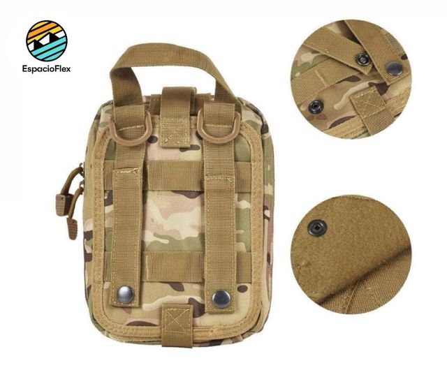 Kit de Supervivencia