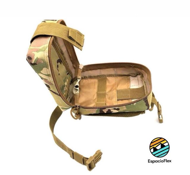 Kit de Supervivencia